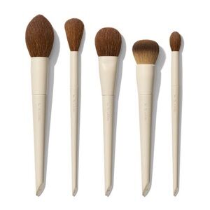 Morphe X Ariel Signature Face 5-Piece Face Brush Set